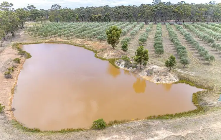 Second view of Homely rural property listing, 55 Knowsley- Barnadown Road, Axedale VIC 3551