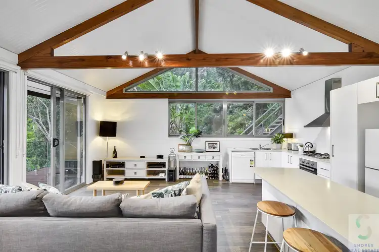Main view of Homely house listing, 153A Prince Alfred Parade, Newport NSW 2106