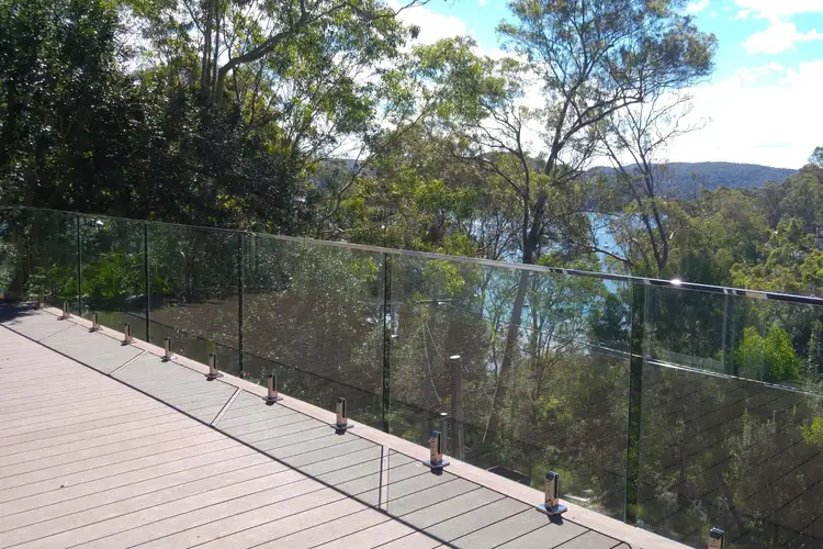 Second view of Homely house listing, 153A Prince Alfred Parade, Newport NSW 2106