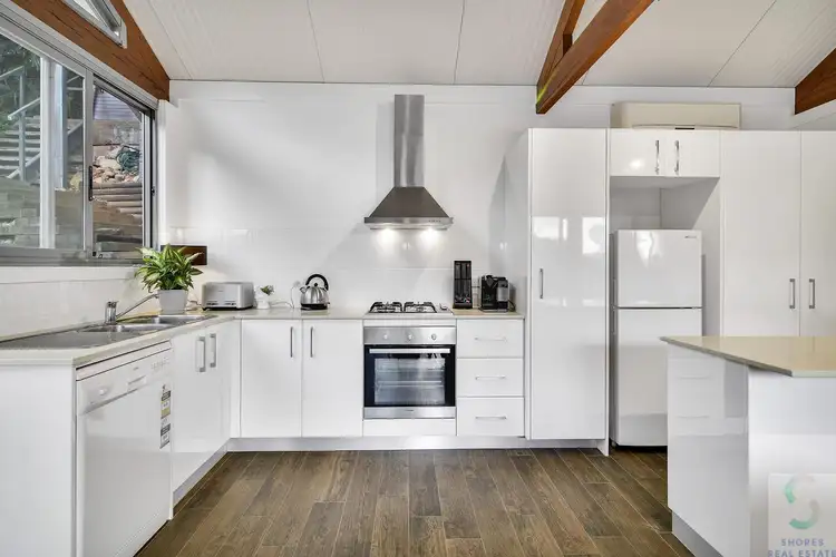 Third view of Homely house listing, 153A Prince Alfred Parade, Newport NSW 2106