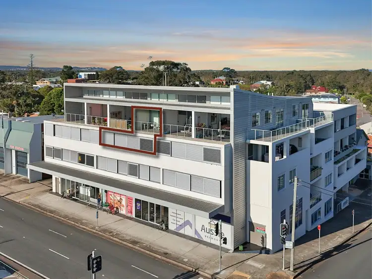 15/635-637 Pacific Highway, Belmont NSW 2280