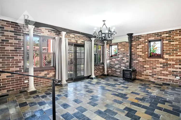 Second view of Homely house listing, 5 Chanel Street, Toongabbie NSW 2146