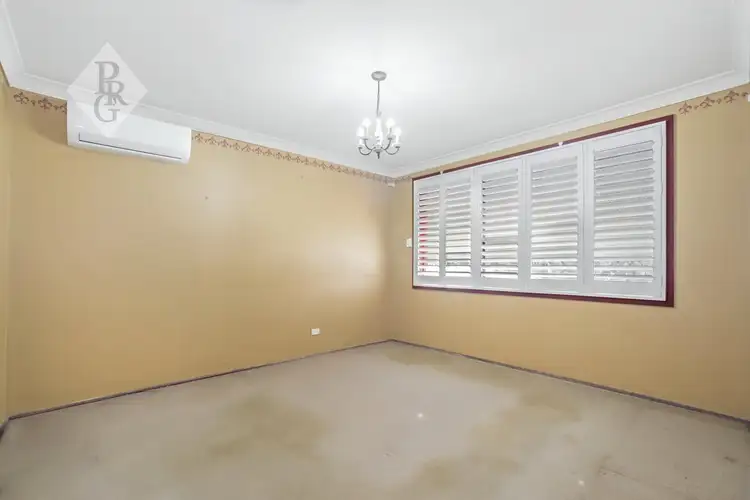 Fourth view of Homely house listing, 5 Chanel Street, Toongabbie NSW 2146