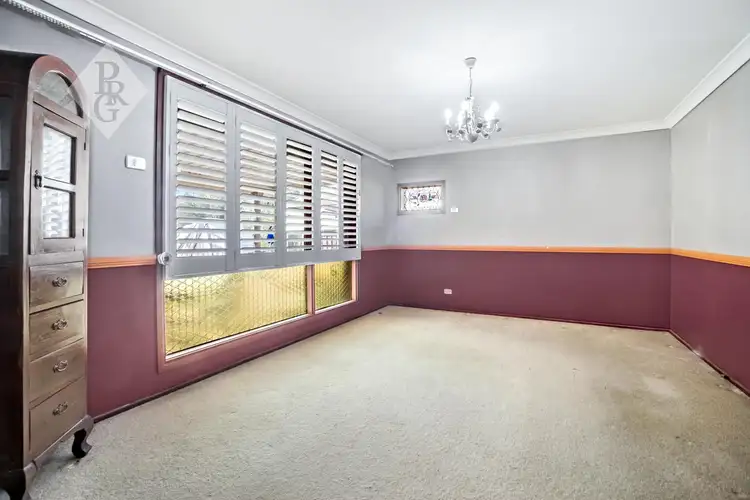 Fifth view of Homely house listing, 5 Chanel Street, Toongabbie NSW 2146