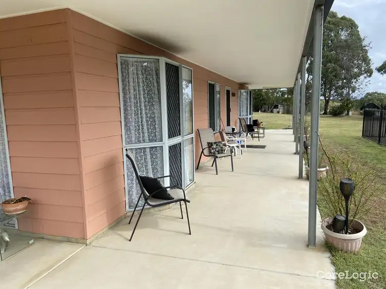 Second view of Homely house listing, 8 Runnymede Estate Road, Runnymede QLD 4615