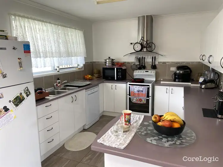 Fifth view of Homely house listing, 8 Runnymede Estate Road, Runnymede QLD 4615