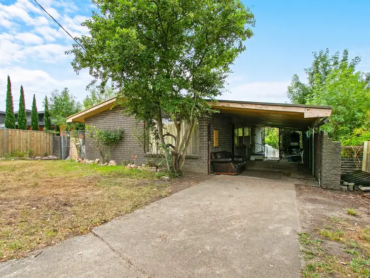 142 Vincent Road, Morwell VIC 3840
