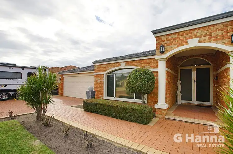 Second view of Homely house listing, 6 Lomandra Drive, Canning Vale WA 6155