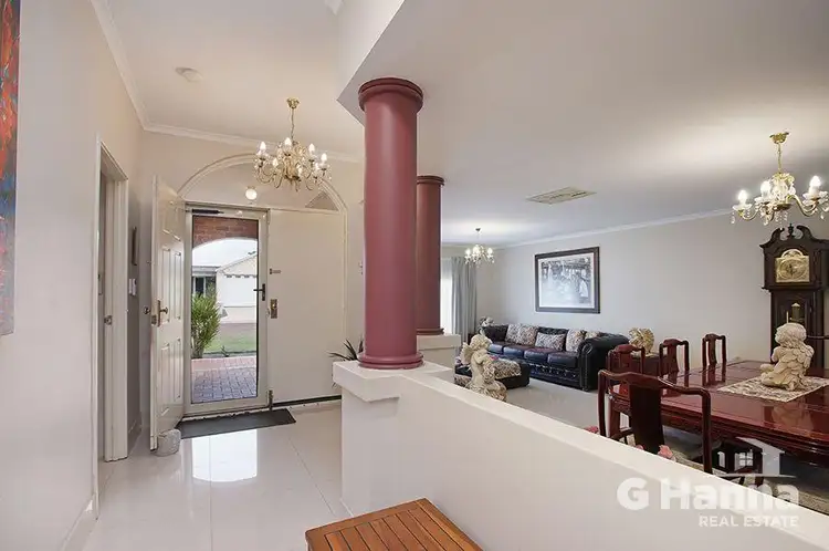 Third view of Homely house listing, 6 Lomandra Drive, Canning Vale WA 6155