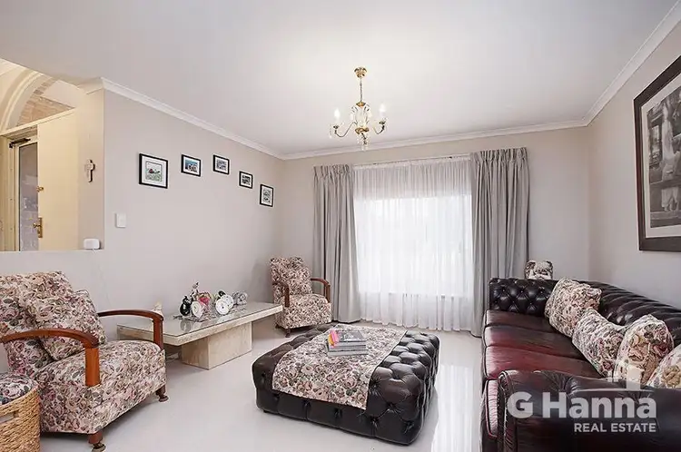 Fourth view of Homely house listing, 6 Lomandra Drive, Canning Vale WA 6155