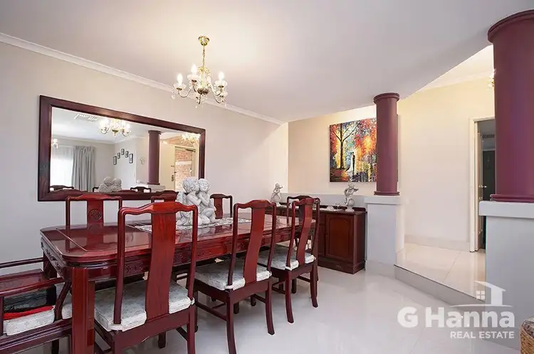 Sixth view of Homely house listing, 6 Lomandra Drive, Canning Vale WA 6155