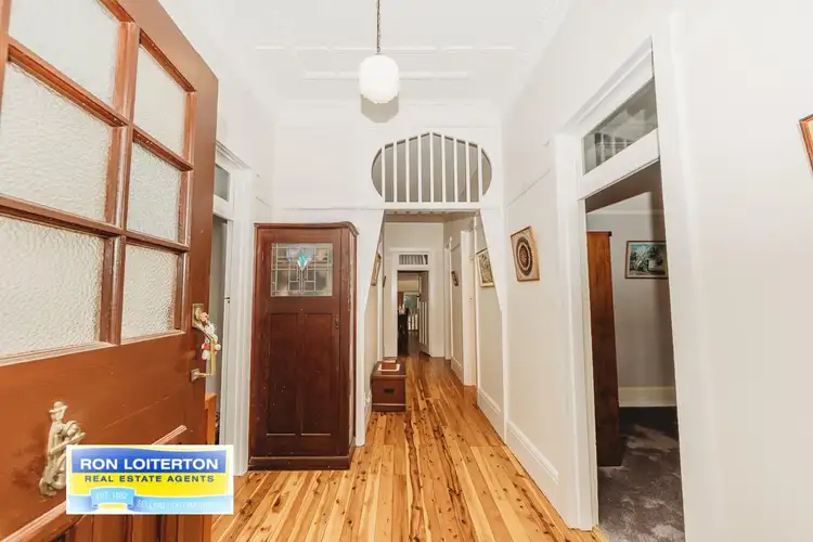 Third view of Homely house listing, 62 Temora Street, Cootamundra NSW 2590