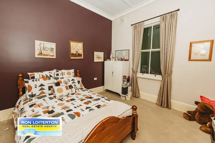 Fifth view of Homely house listing, 62 Temora Street, Cootamundra NSW 2590