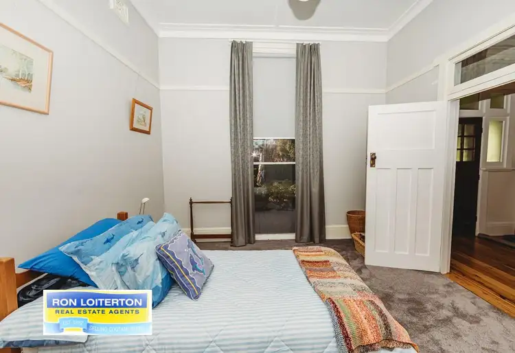 Sixth view of Homely house listing, 62 Temora Street, Cootamundra NSW 2590