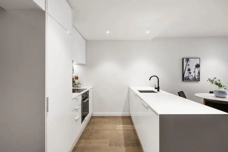 Second view of Homely unit listing, 304/22 Barkly Street, Brunswick East VIC 3057