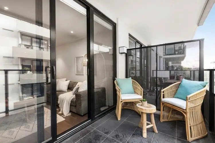 Fourth view of Homely unit listing, 304/22 Barkly Street, Brunswick East VIC 3057