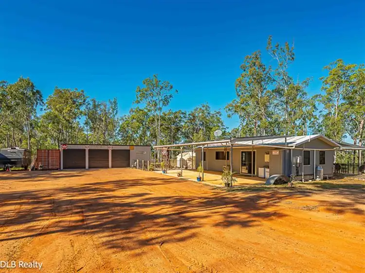 1356 Miva  Road, Miva QLD 4570