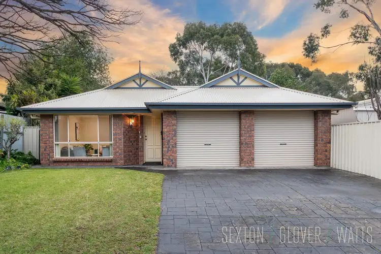 12 Douglas Drive, Mount Barker SA 5251