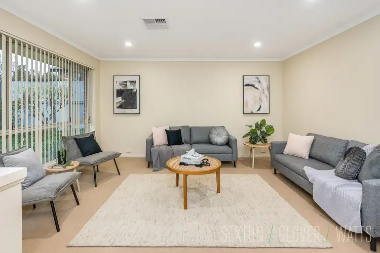 Second view of Homely house listing, 12 Douglas Drive, Mount Barker SA 5251