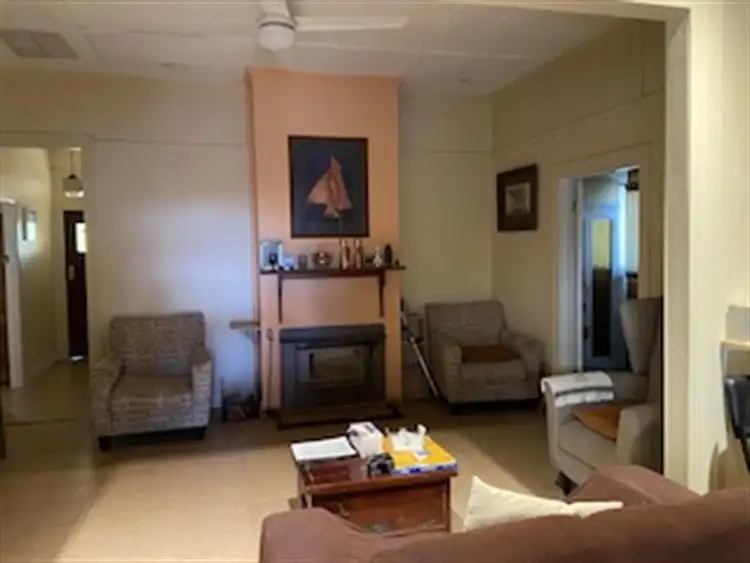 Second view of Homely house listing, 15B Burnes Street, Mathoura NSW 2710