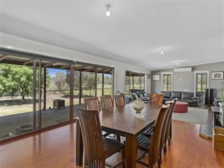 Seventh view of Homely rural property listing, 448 Moira Lakes Road, Barmah VIC 3639