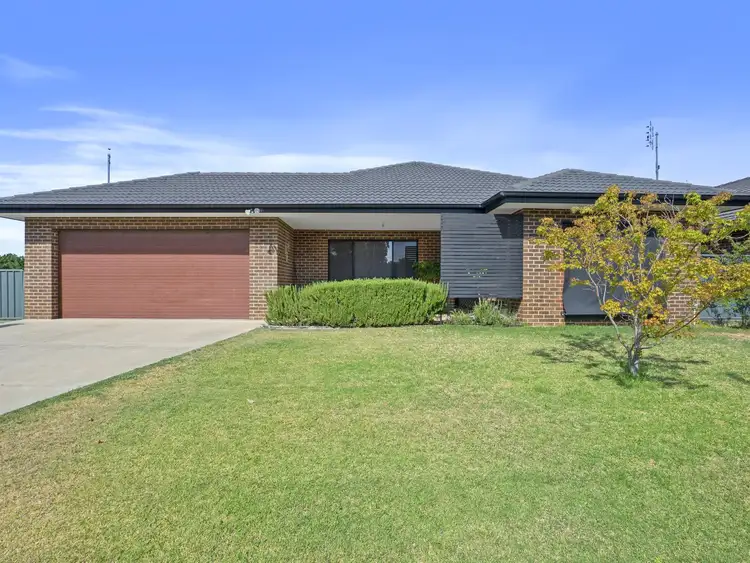 45A Moama Street, Mathoura NSW 2710