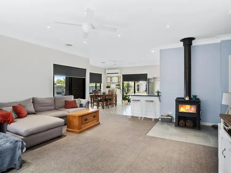 Second view of Homely house listing, 45A Moama Street, Mathoura NSW 2710