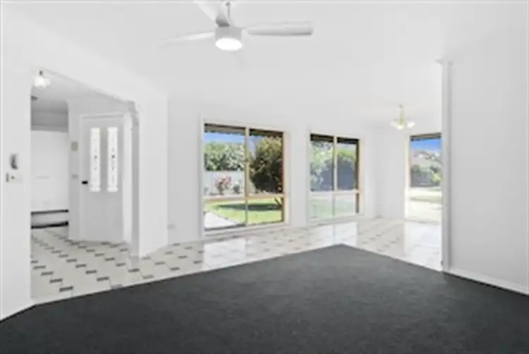 Third view of Homely unit listing, 4/9A Burnes Street, Mathoura NSW 2710