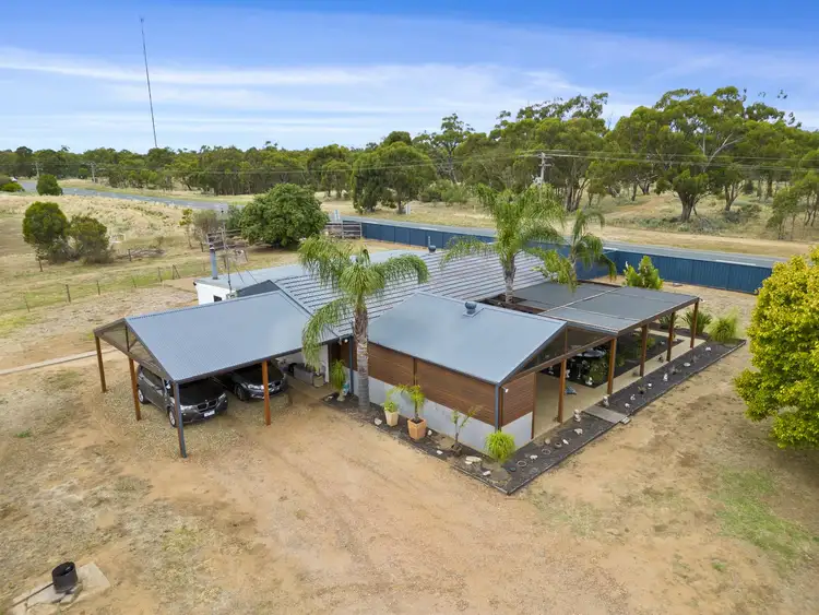 Second view of Homely house listing, 6 Clifton Street, Mathoura NSW 2710