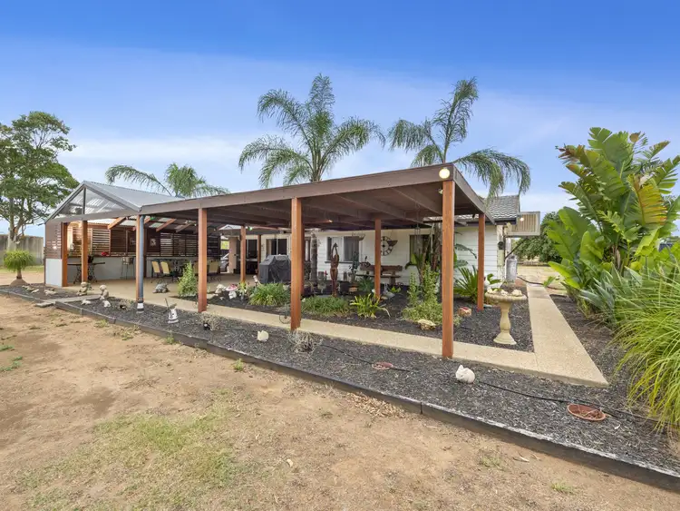 Third view of Homely house listing, 6 Clifton Street, Mathoura NSW 2710