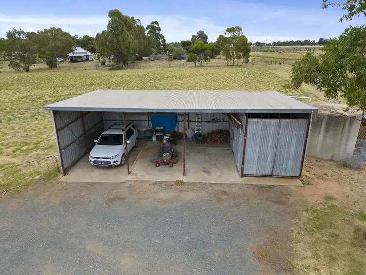 Sixth view of Homely house listing, 6 Clifton Street, Mathoura NSW 2710