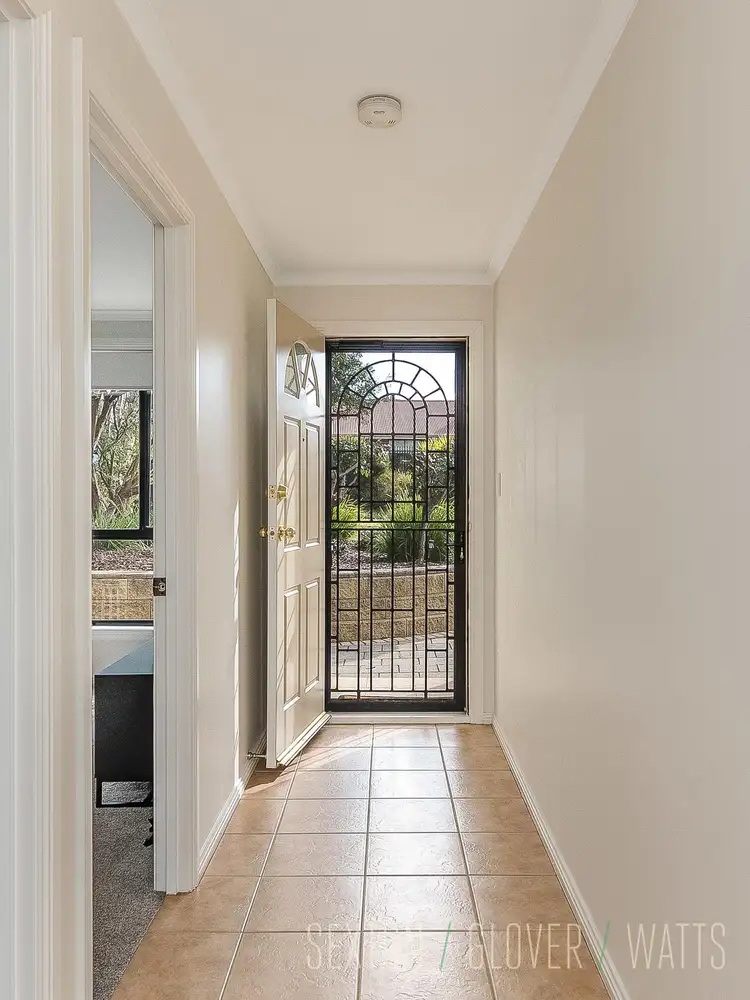 Second view of Homely house listing, 3A Parkview Drive, Mount Barker SA 5251
