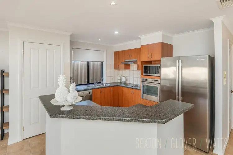 Fifth view of Homely house listing, 3A Parkview Drive, Mount Barker SA 5251