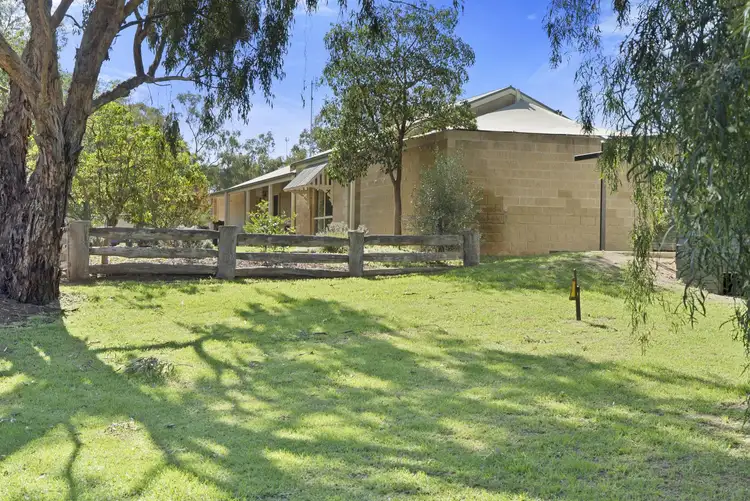 Second view of Homely house listing, 4-20 MOAMA Street, Mathoura NSW 2710
