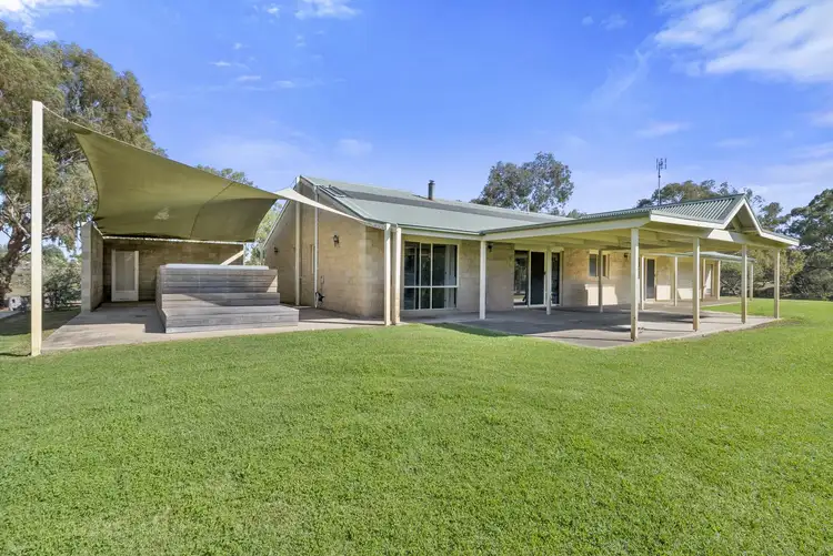 Third view of Homely house listing, 4-20 MOAMA Street, Mathoura NSW 2710