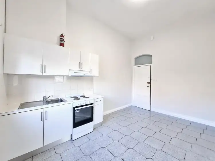 Second view of Homely apartment listing, 10/38 Albert Street, Petersham NSW 2049