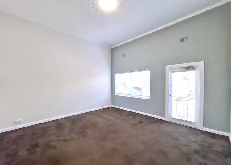 Third view of Homely apartment listing, 10/38 Albert Street, Petersham NSW 2049