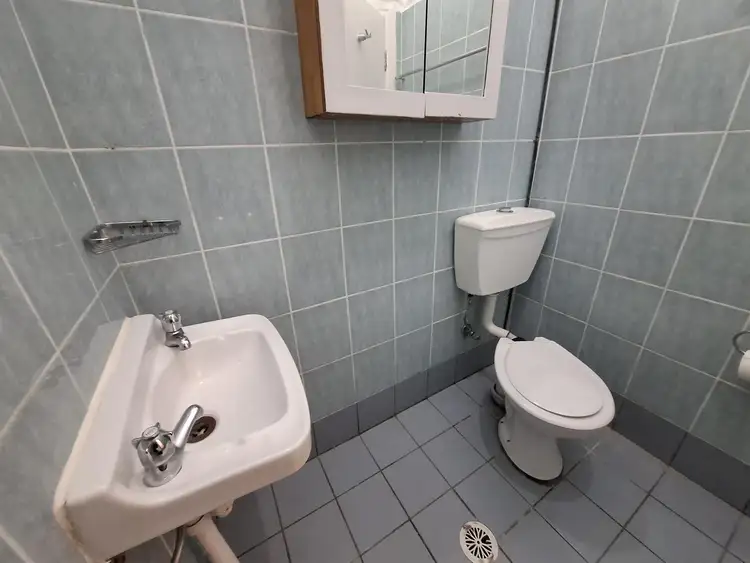 Fourth view of Homely apartment listing, 10/38 Albert Street, Petersham NSW 2049