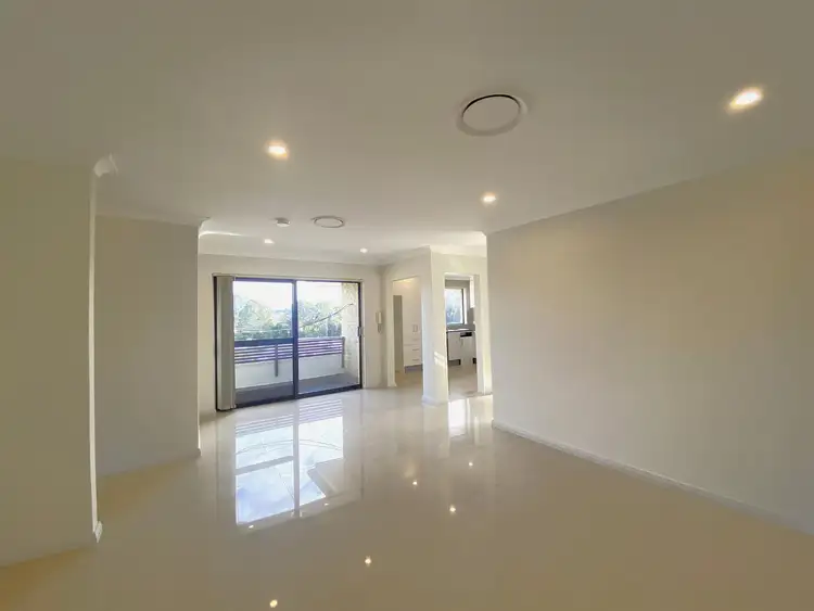 5/26 Collimore Avenue, Liverpool NSW 2170