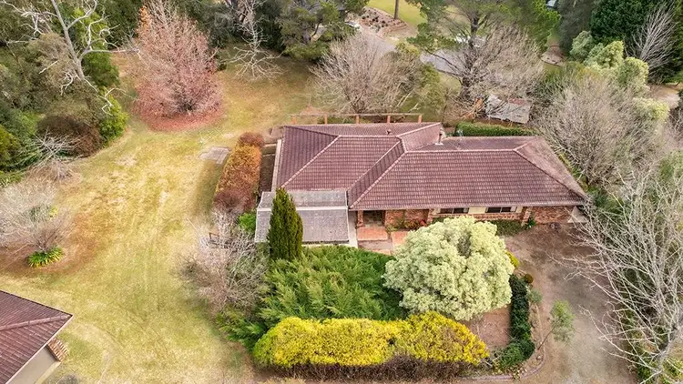 11 Lynne Close, Bundanoon NSW 2578