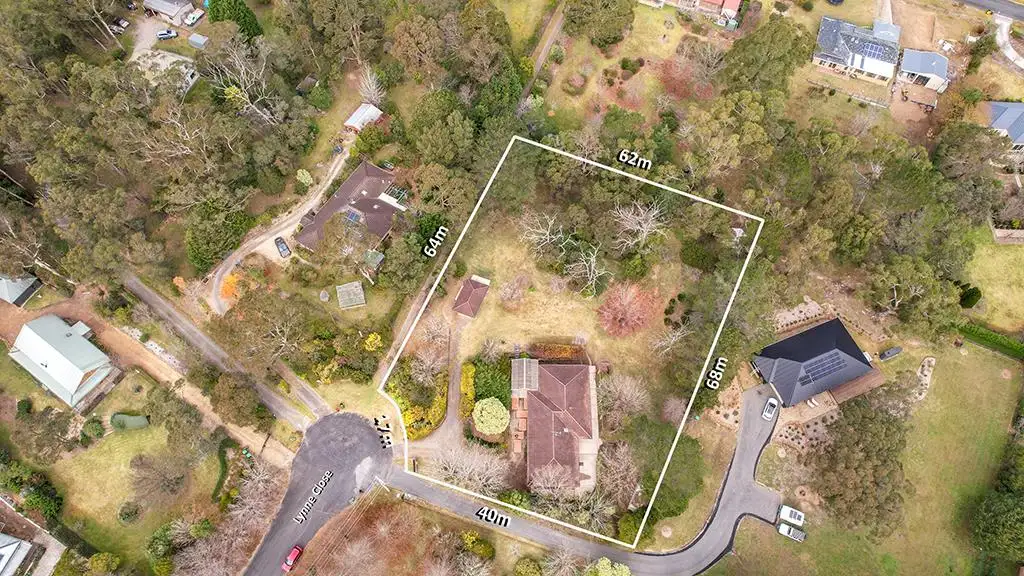 Main view of Homely house listing, 11 Lynne Close, Bundanoon NSW 2578