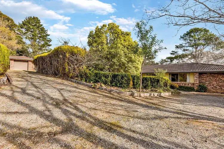 Third view of Homely house listing, 11 Lynne Close, Bundanoon NSW 2578