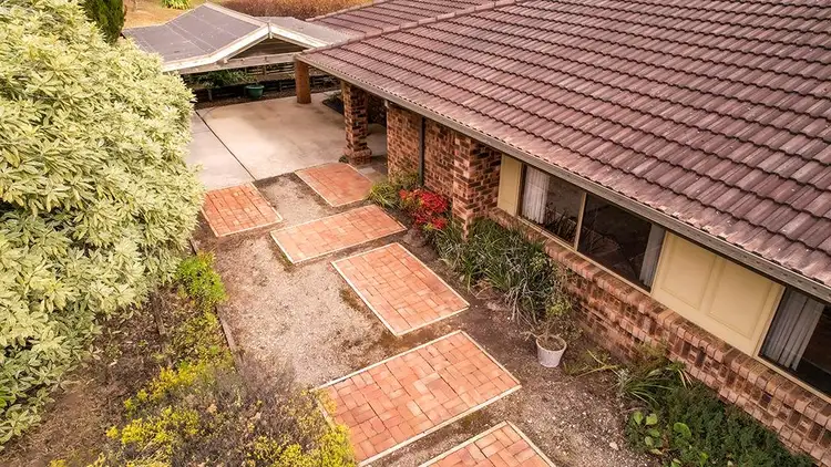 Fourth view of Homely house listing, 11 Lynne Close, Bundanoon NSW 2578