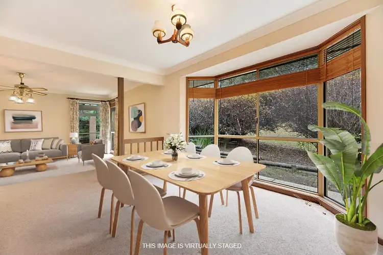 Sixth view of Homely house listing, 11 Lynne Close, Bundanoon NSW 2578