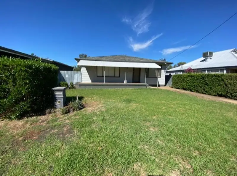 Main view of Homely house listing, 14 Rees Avenue, Boggabri NSW 2382