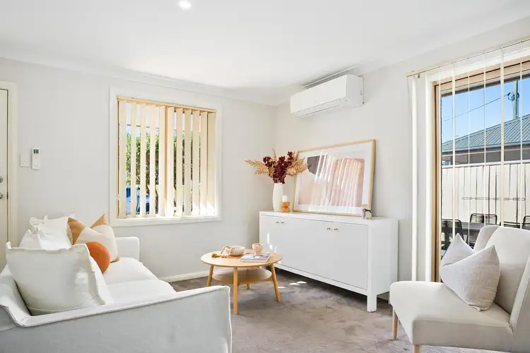 Second view of Homely villa listing, 2/204 Princes Highway, Bulli NSW 2516