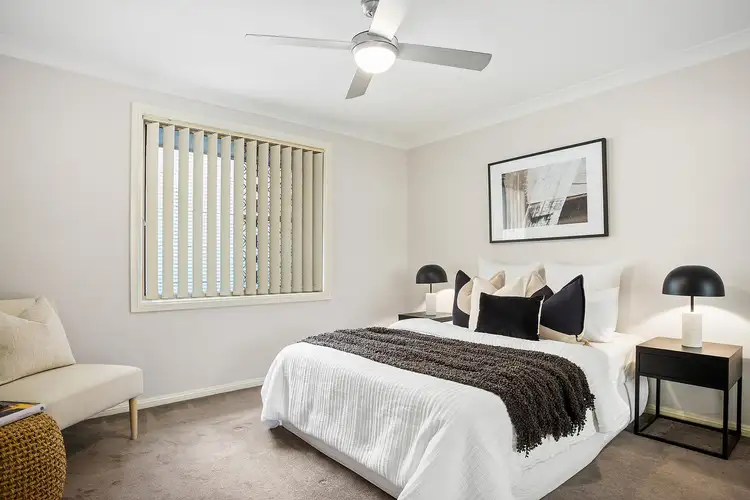 Fourth view of Homely villa listing, 2/204 Princes Highway, Bulli NSW 2516