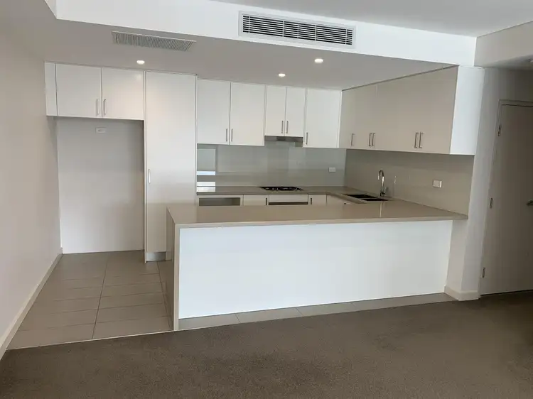 Second view of Homely apartment listing, 56/1-9 Monash Road, Gladesville NSW 2111