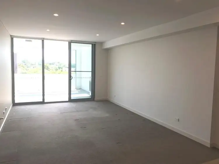 Third view of Homely apartment listing, 56/1-9 Monash Road, Gladesville NSW 2111