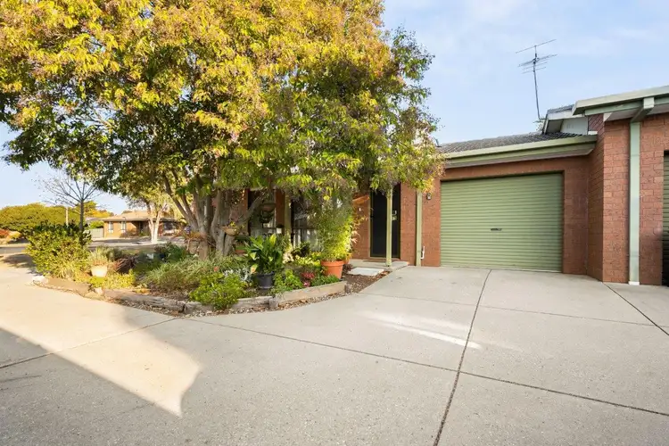 Second view of Homely unit listing, 1/22 Mcewen Crescent, West Wodonga VIC 3690